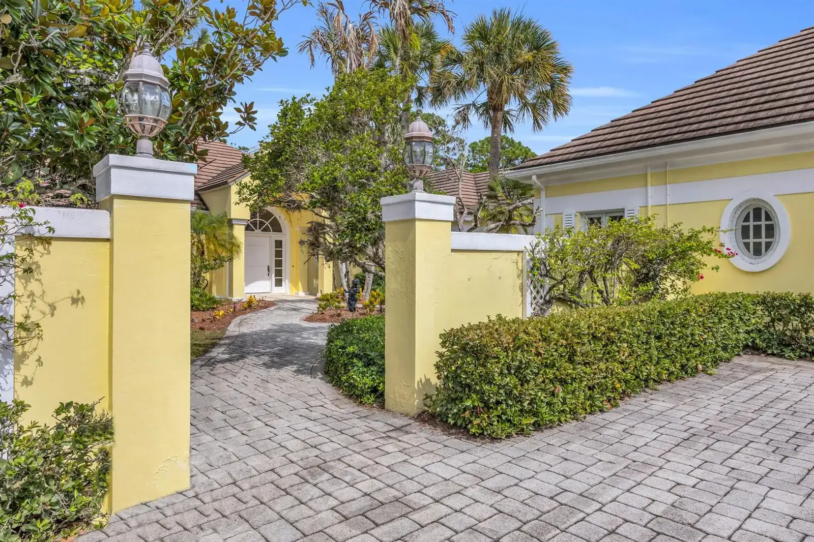 7107 SE Golfhouse Drive, Hobe Sound FL 33455 photo 3