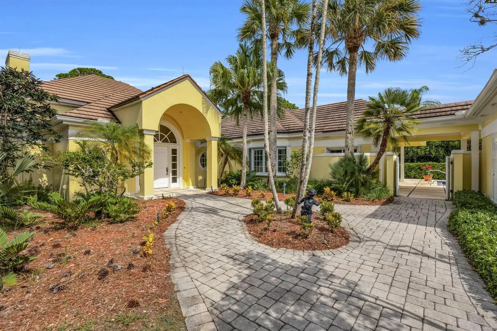 7107 SE Golfhouse Drive, Hobe Sound FL 33455 photo 4