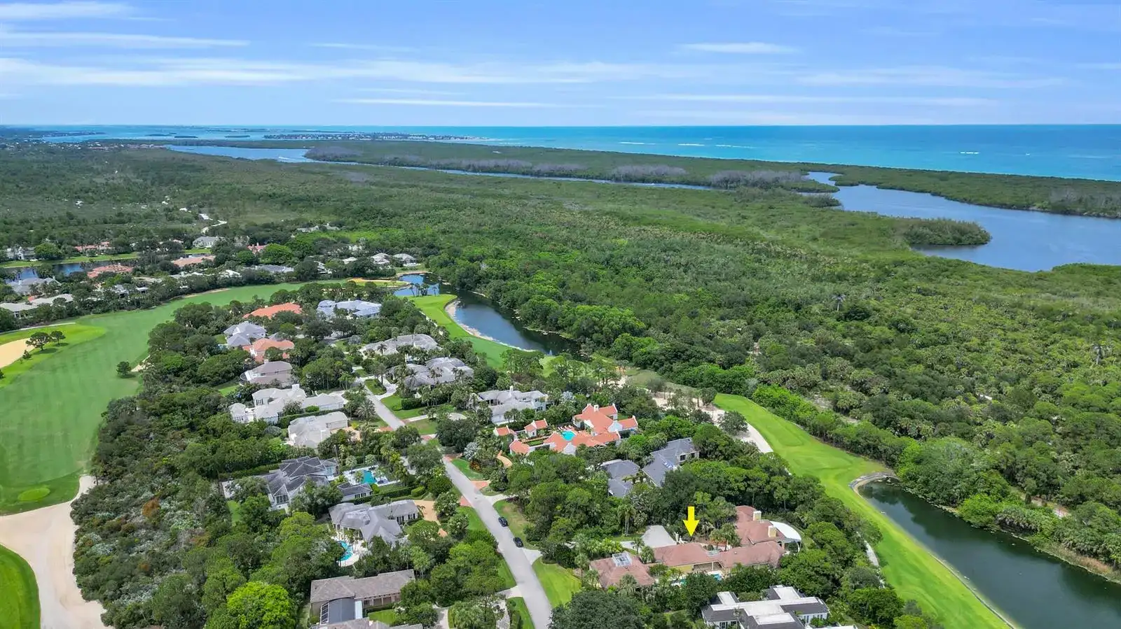 7107 SE Golfhouse Drive, Hobe Sound FL 33455 photo 5