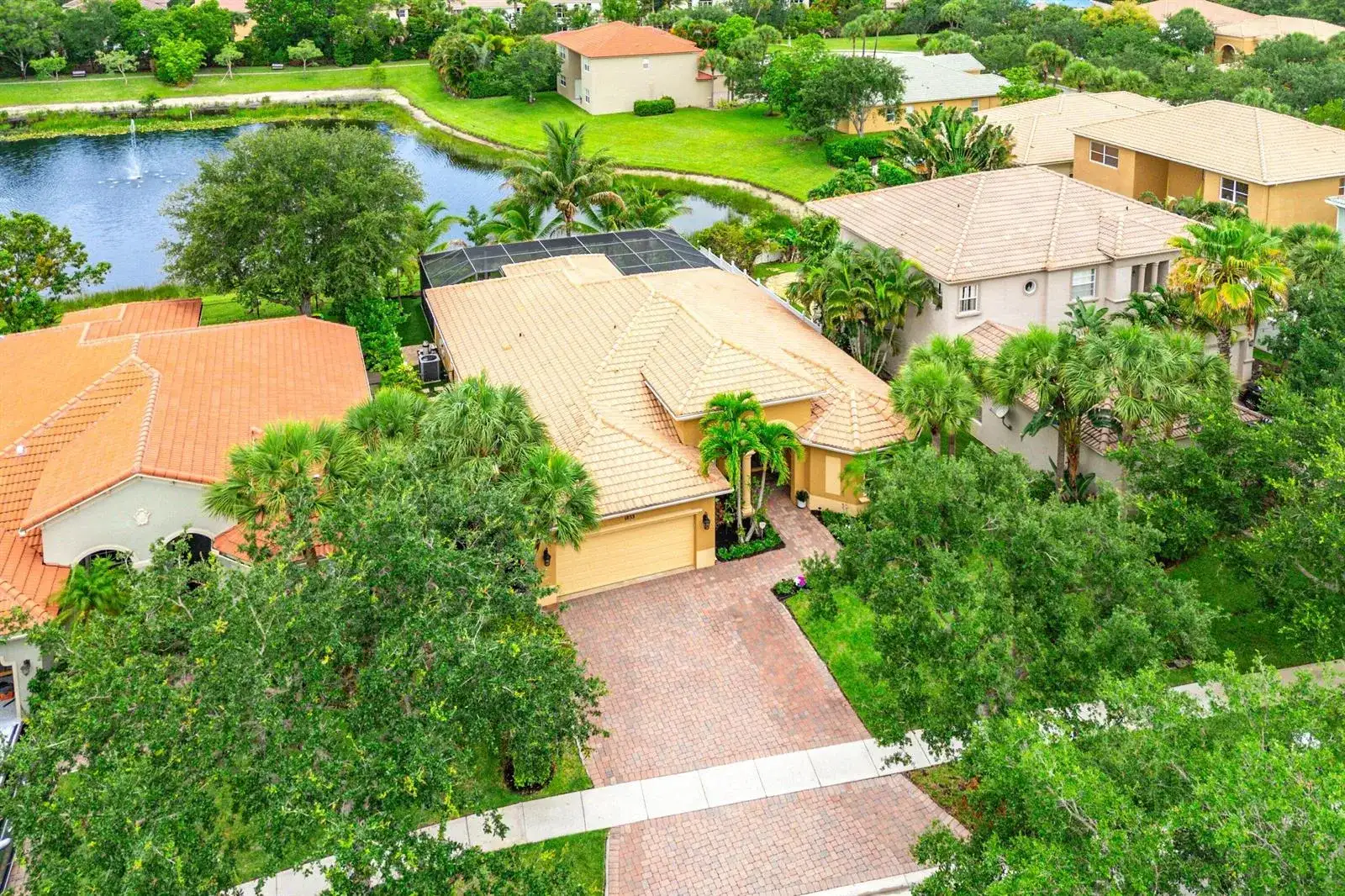 1853 Palisades Drive, West Palm Beach FL 33411 photo 5