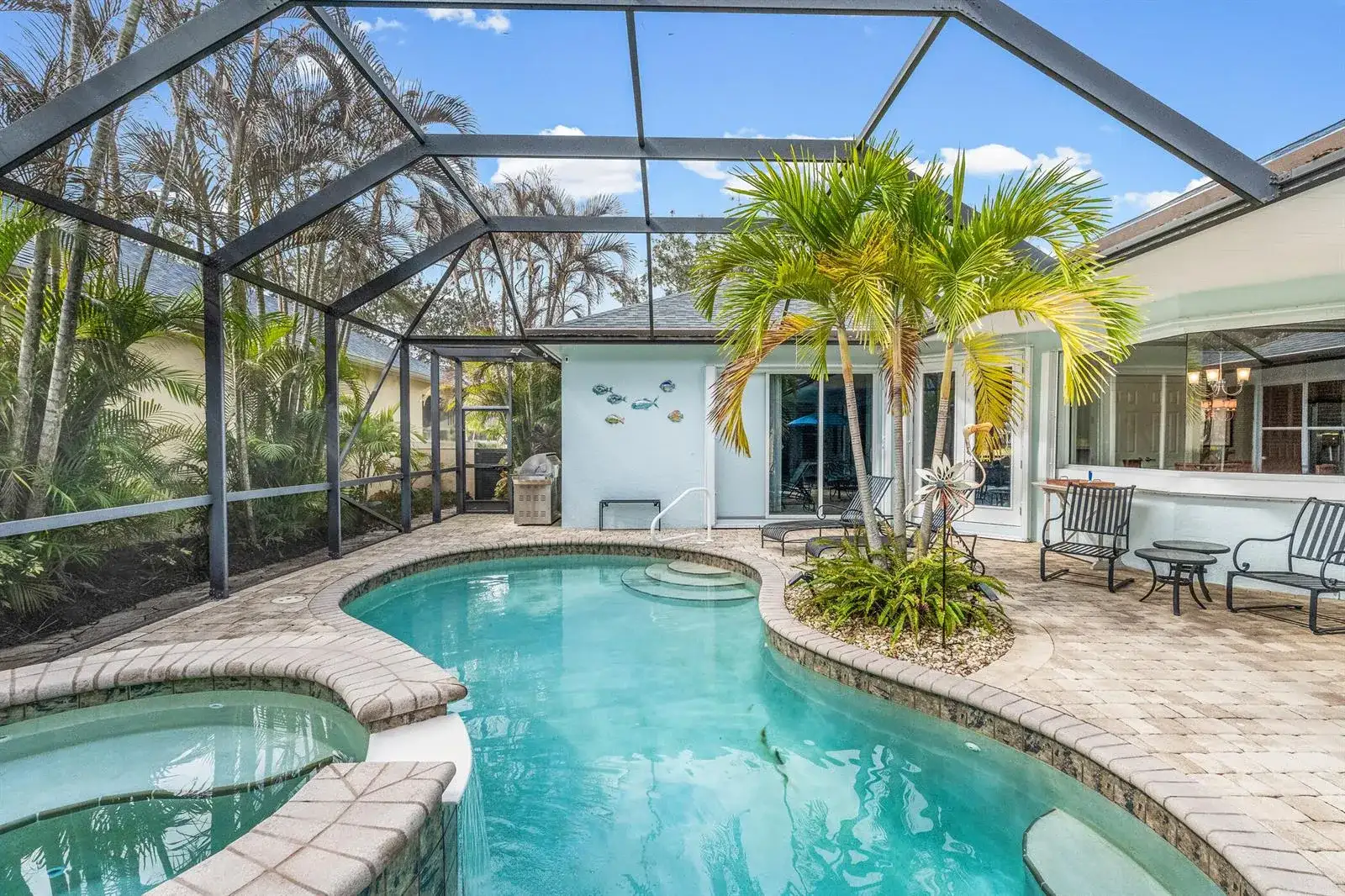 224 Oak Hammock Circle SW, Vero Beach FL 32962 photo 3