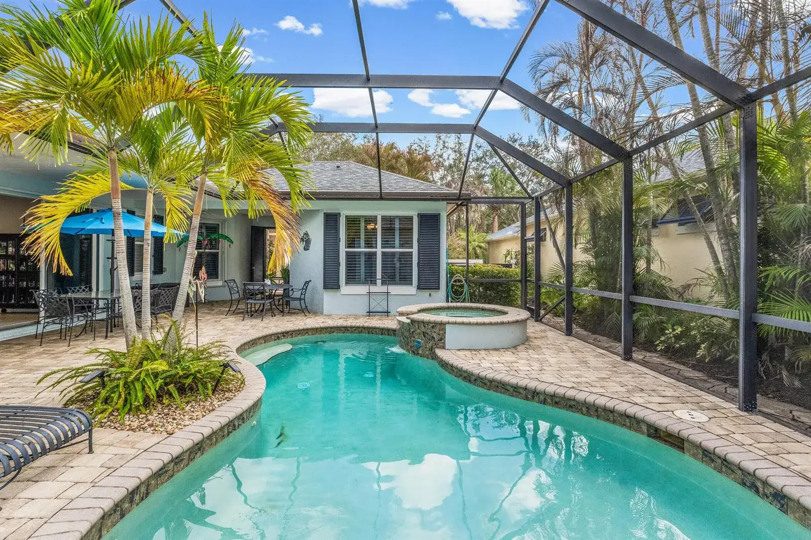 224 Oak Hammock Circle SW, Vero Beach FL 32962 photo 4