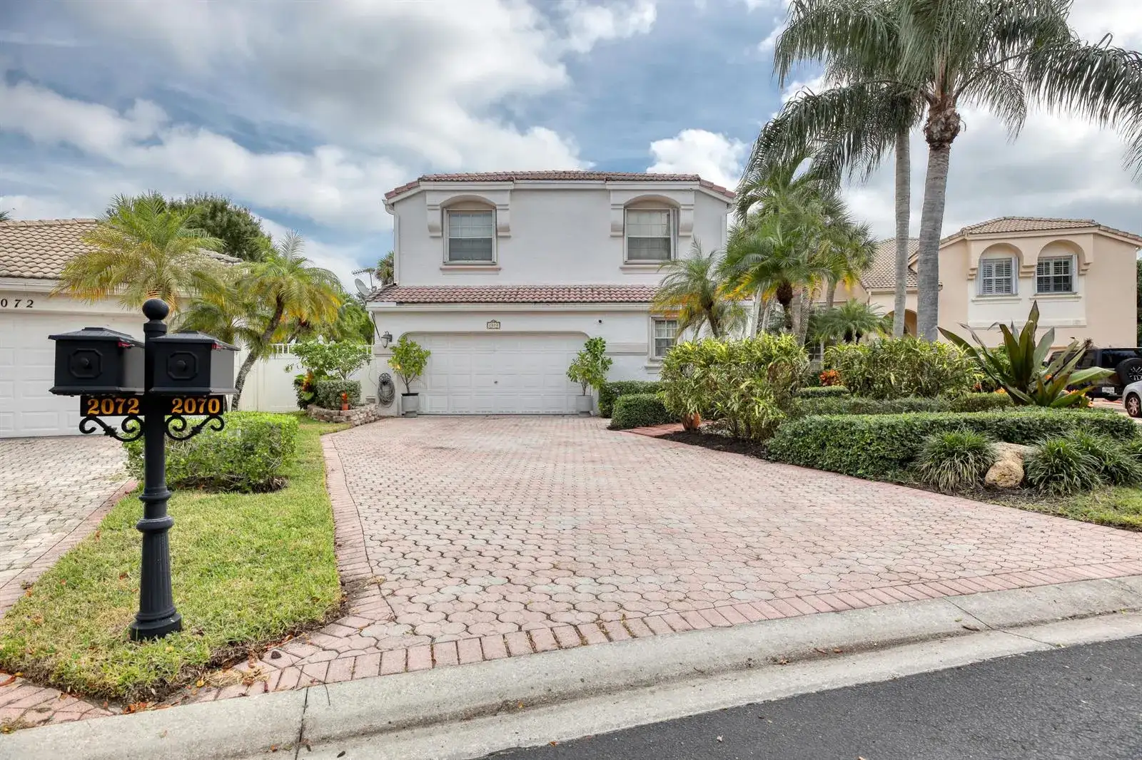 2070 Chagall Circle, West Palm Beach FL 33409 photo 2