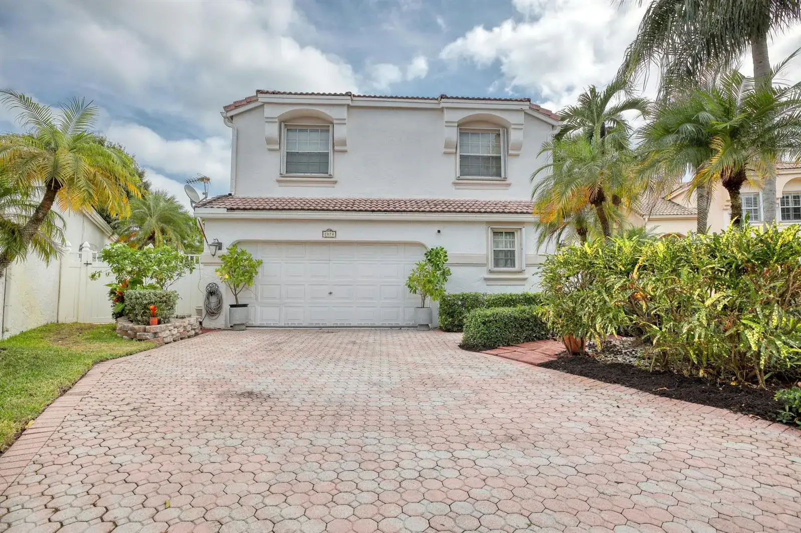 2070 Chagall Circle, West Palm Beach FL 33409 photo 3