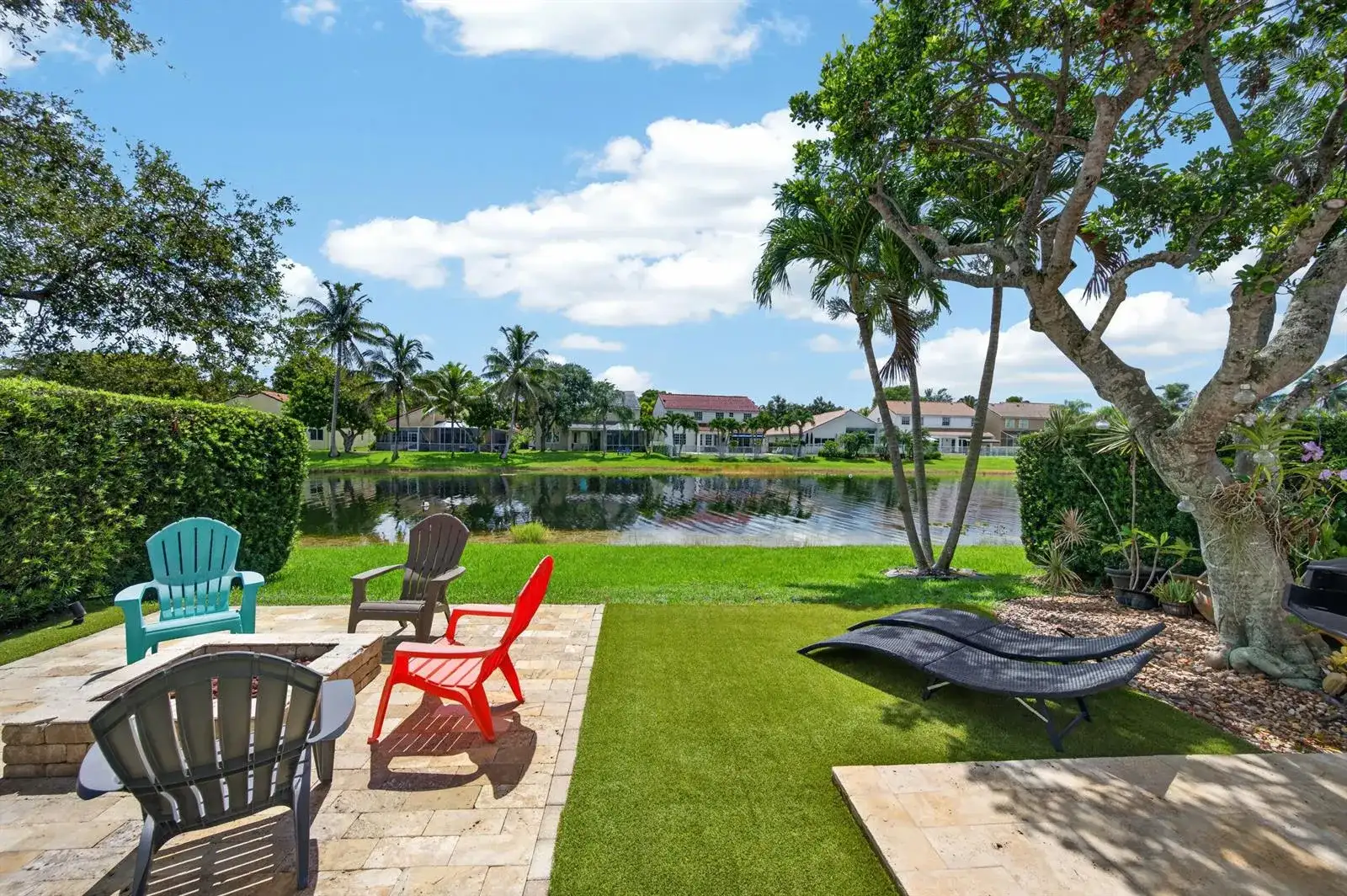 229 E Bayridge Drive, Weston FL 33326 photo 2