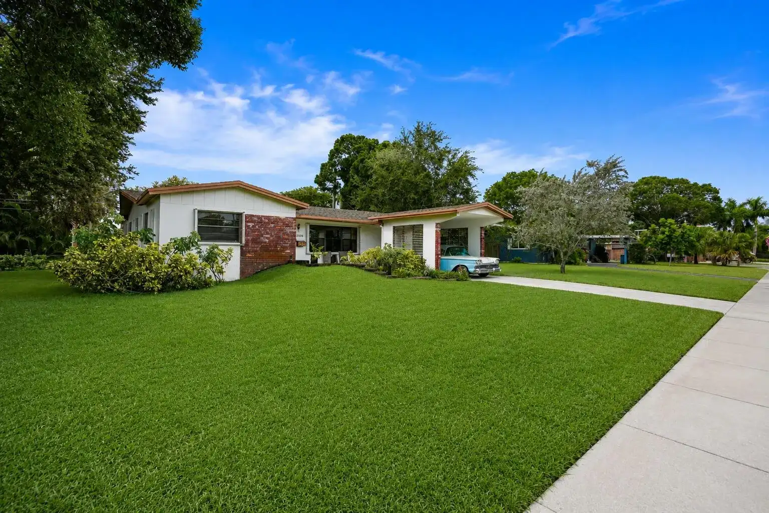 3358 SW 16th Court SW, Fort Lauderdale FL 33312 photo 3