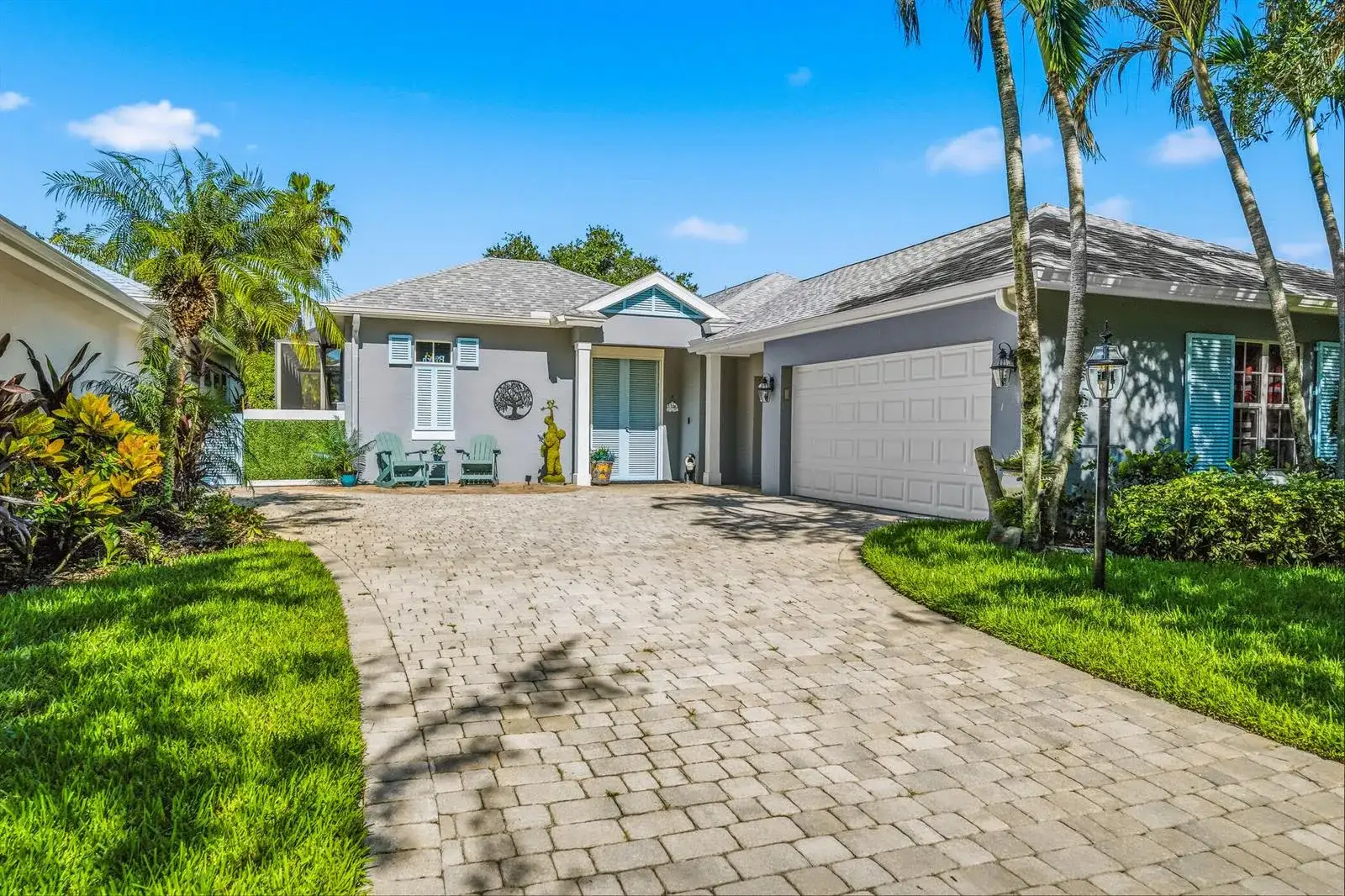 228 Oak Hammock Circle SW, Vero Beach FL 32962 photo 5