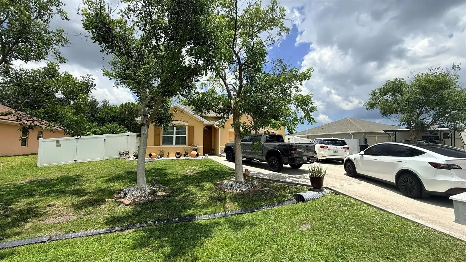 2369 SW Barber Lane, Port St. Lucie FL 34984 photo 2