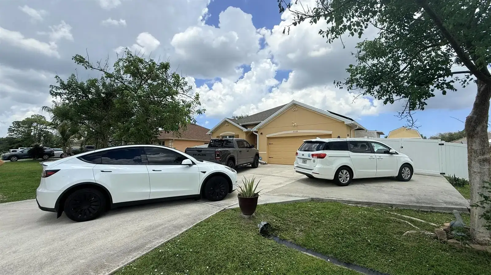2369 SW Barber Lane, Port St. Lucie FL 34984 photo 3