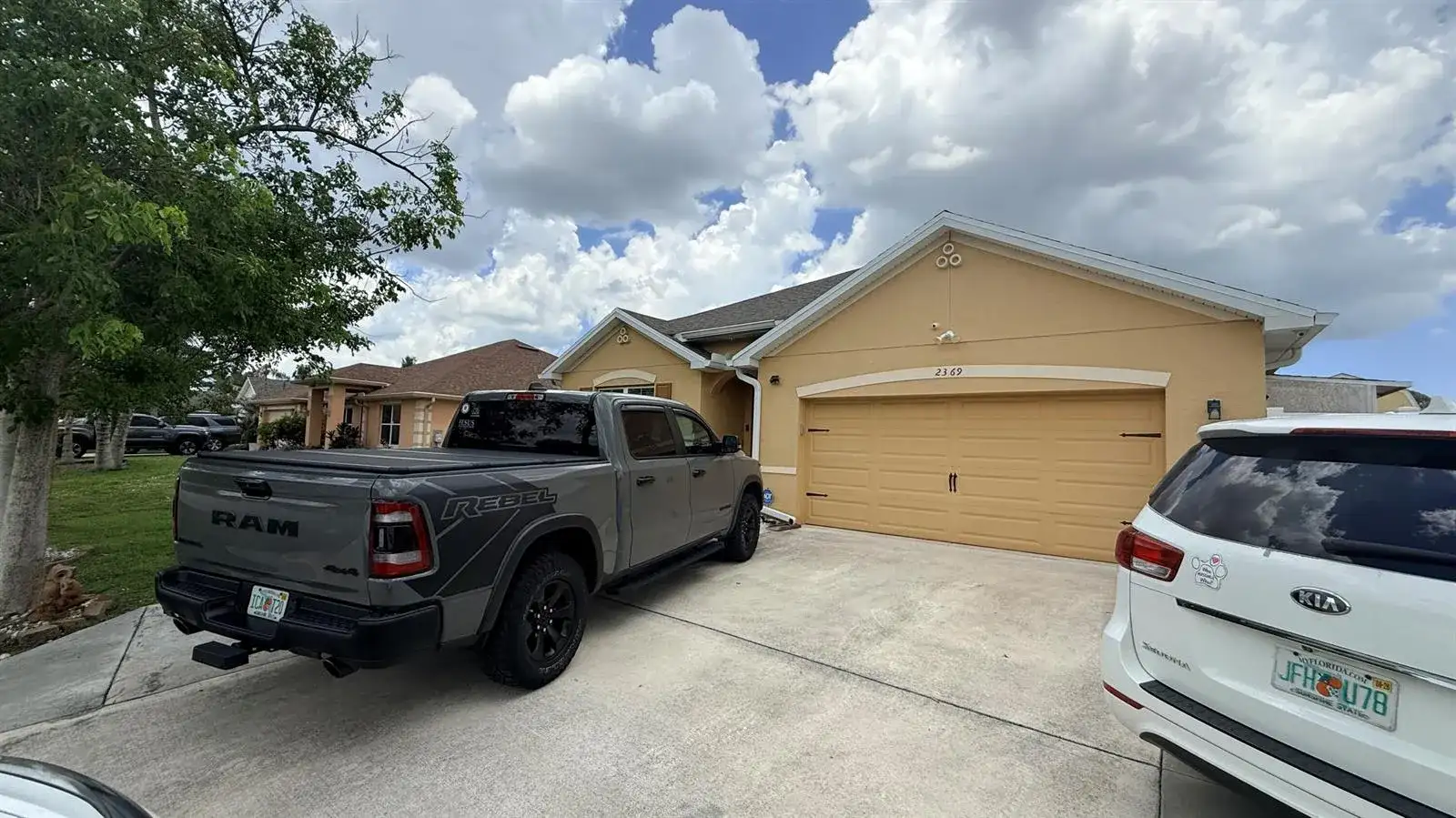 2369 SW Barber Lane, Port St. Lucie FL 34984 photo 4