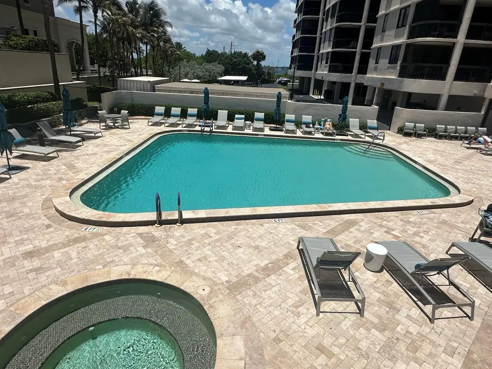 5380 N Ocean Drive # 4e, Singer Island FL 33404 photo 4
