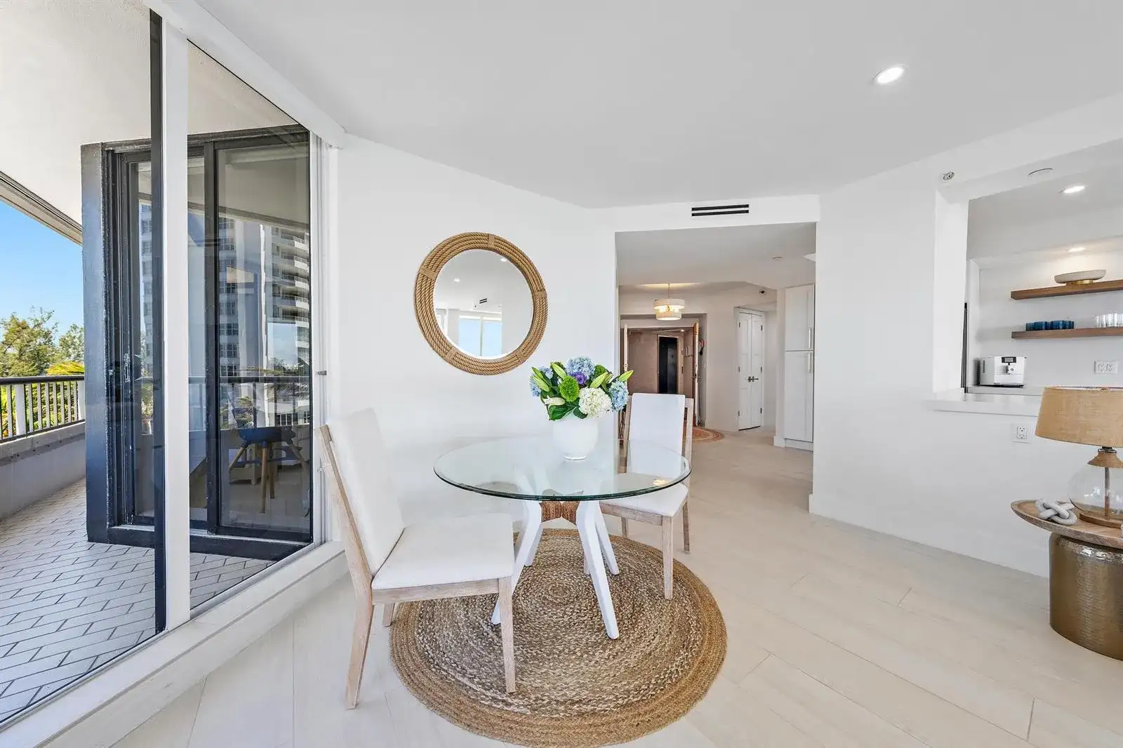 5250 N Ocean Drive # 5s, Singer Island FL 33404 photo 5