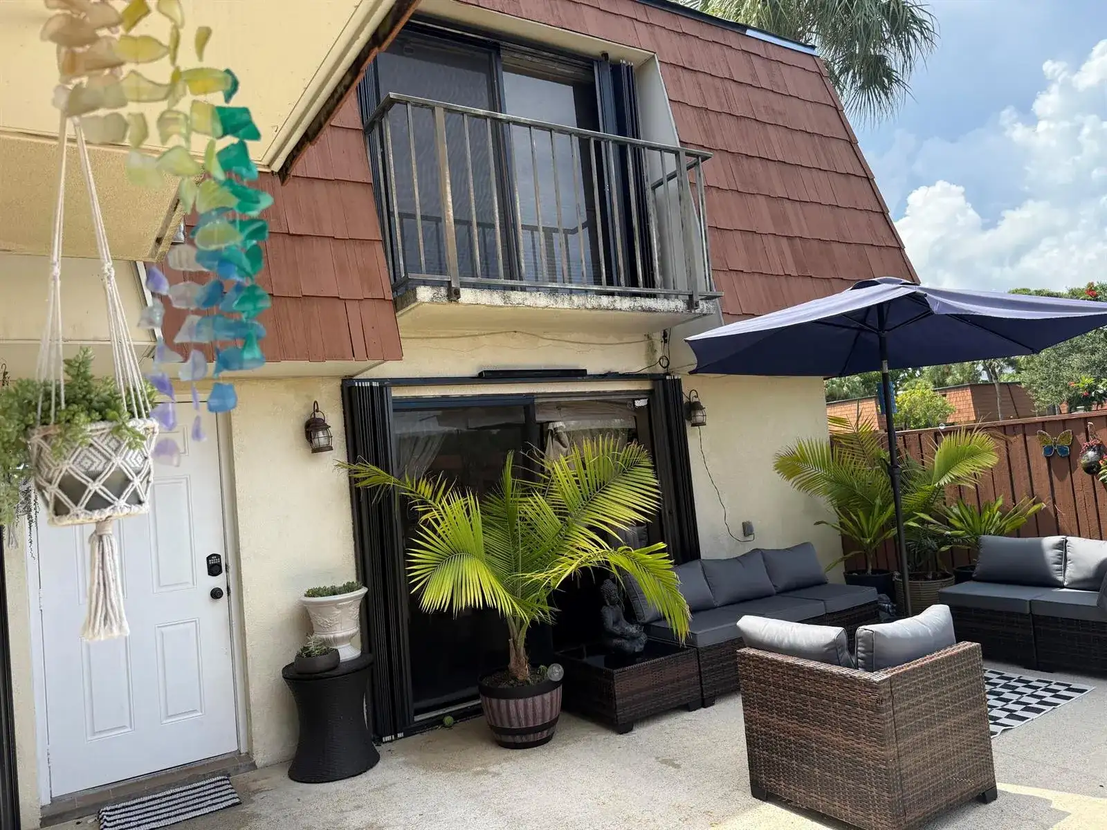 310 Buttonwood Lane # B, Boynton Beach FL 33436 photo 2