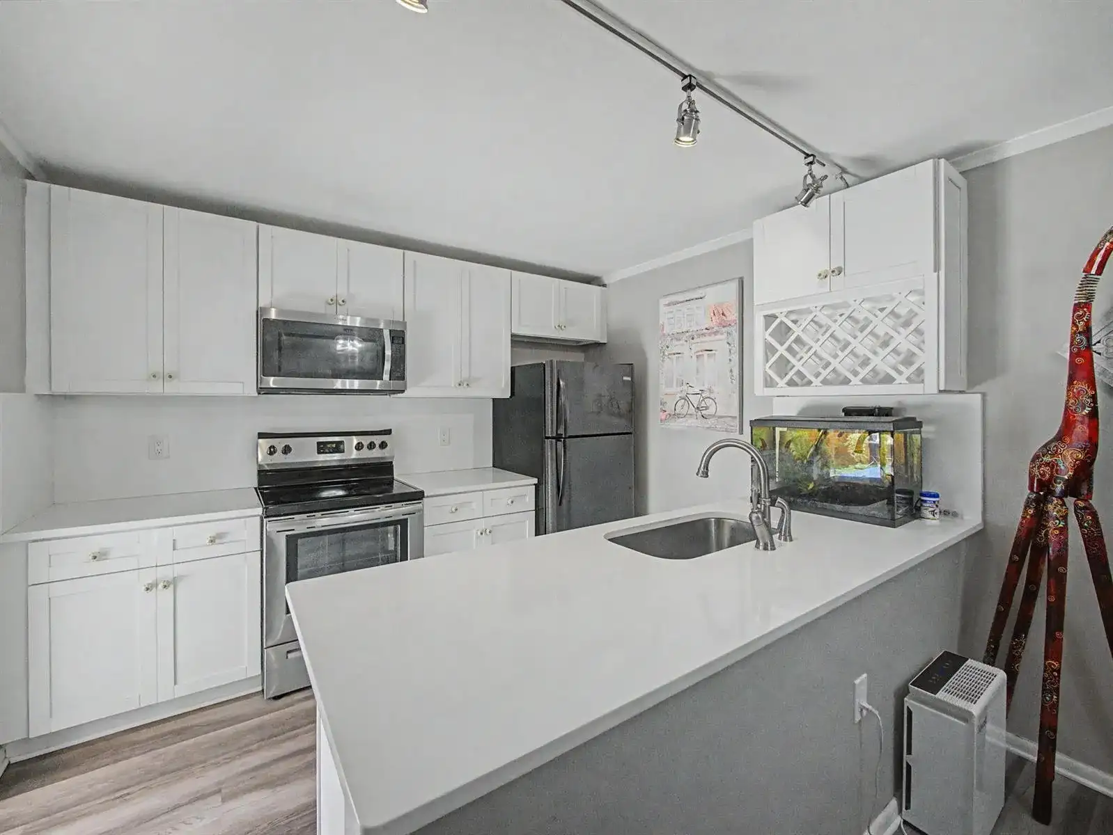 310 Buttonwood Lane # B, Boynton Beach FL 33436 photo 3