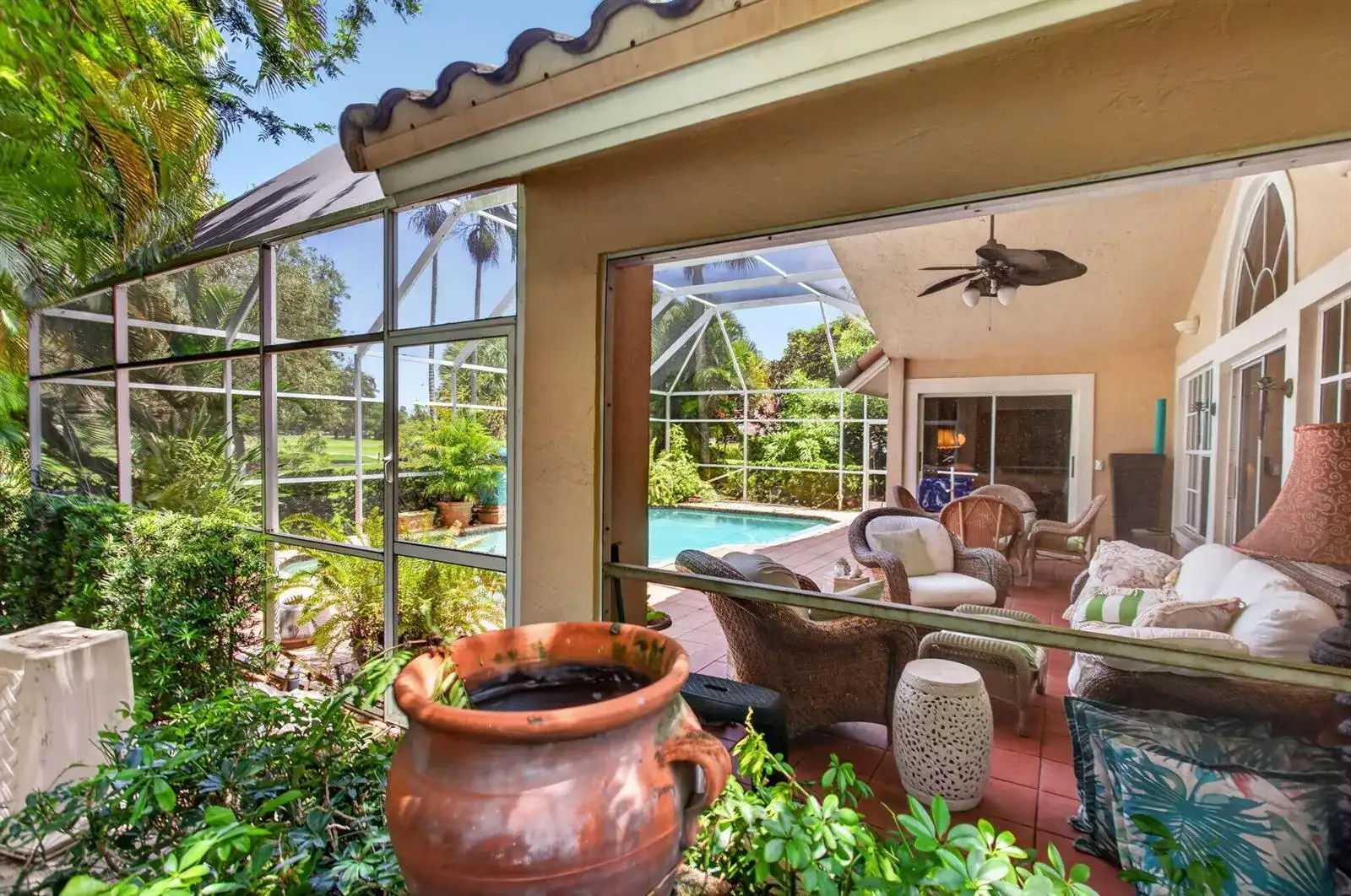 526 Misty Oaks Drive, Pompano Beach FL 33069 photo 5