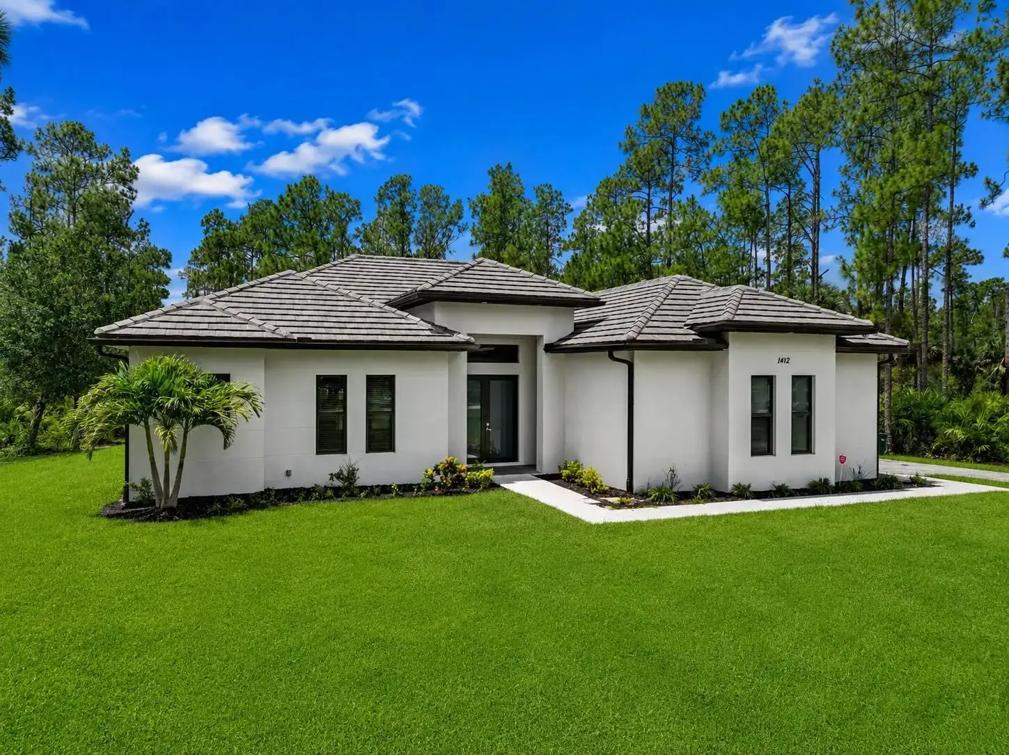 1412 22nd Avenue NE, Naples FL 34120 photo 3