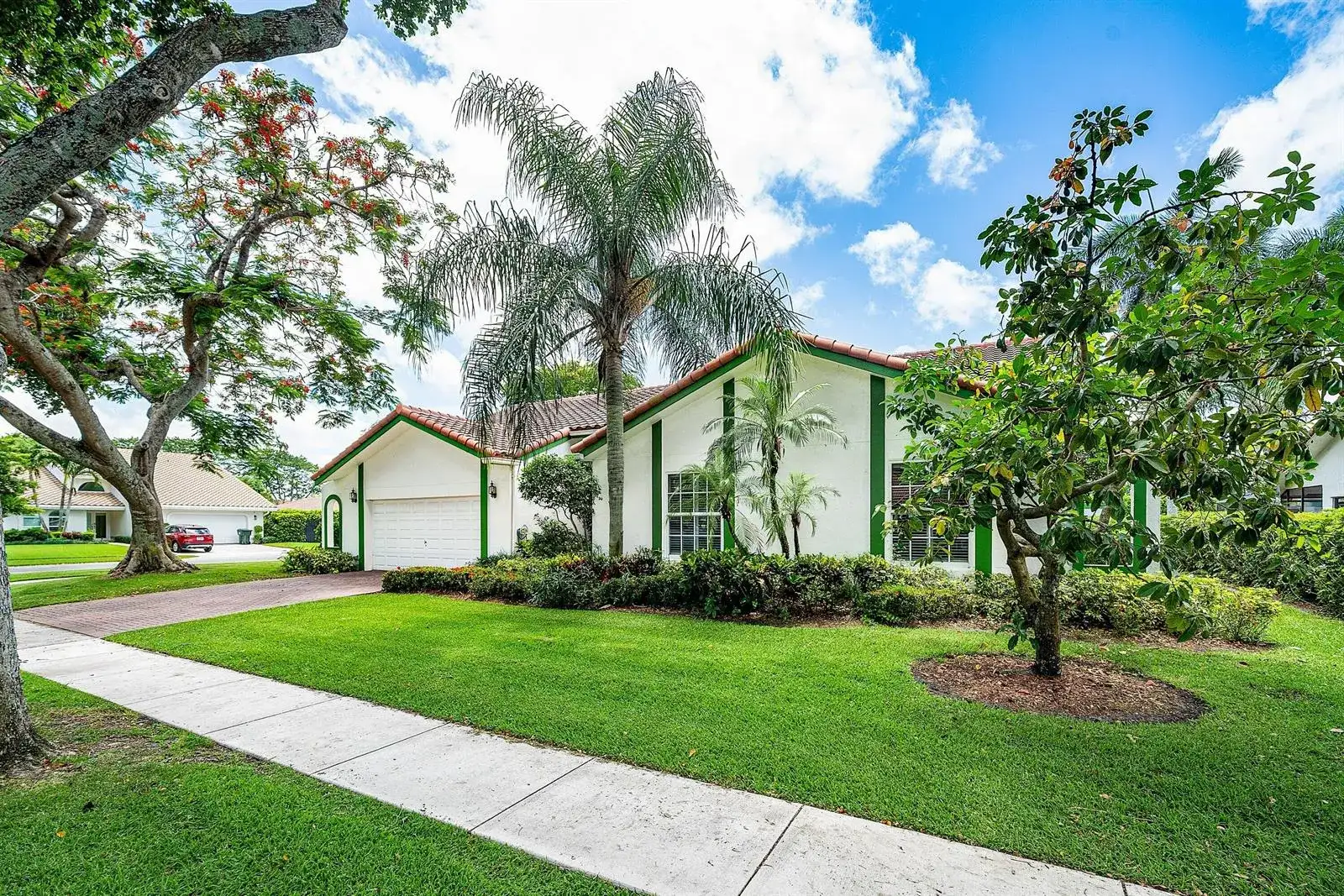 2601 NW 27th Terrace, Boca Raton FL 33434 photo 2