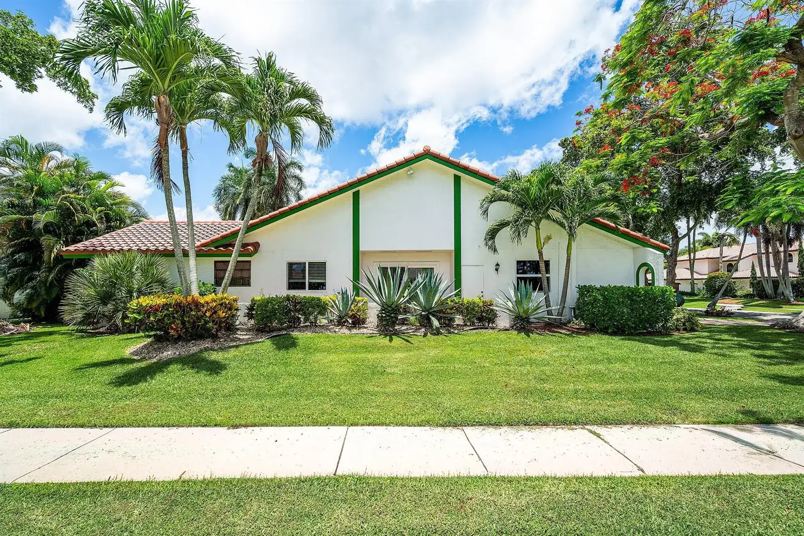 2601 NW 27th Terrace, Boca Raton FL 33434 photo 4