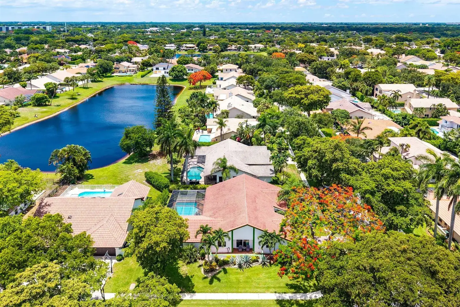2601 NW 27th Terrace, Boca Raton FL 33434 photo 5