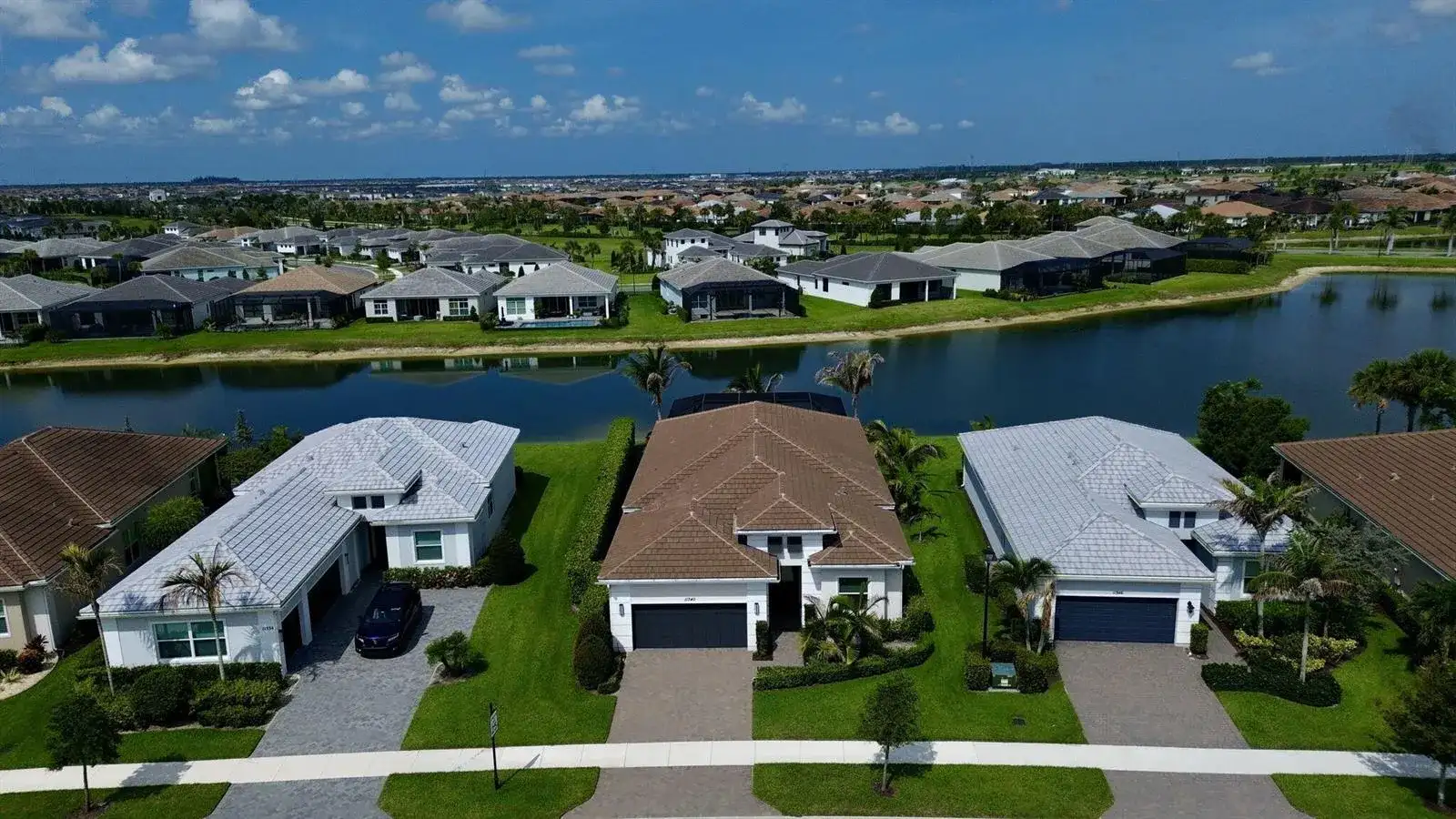11340 SW Lunata Way, Port St. Lucie FL 34987 photo 2