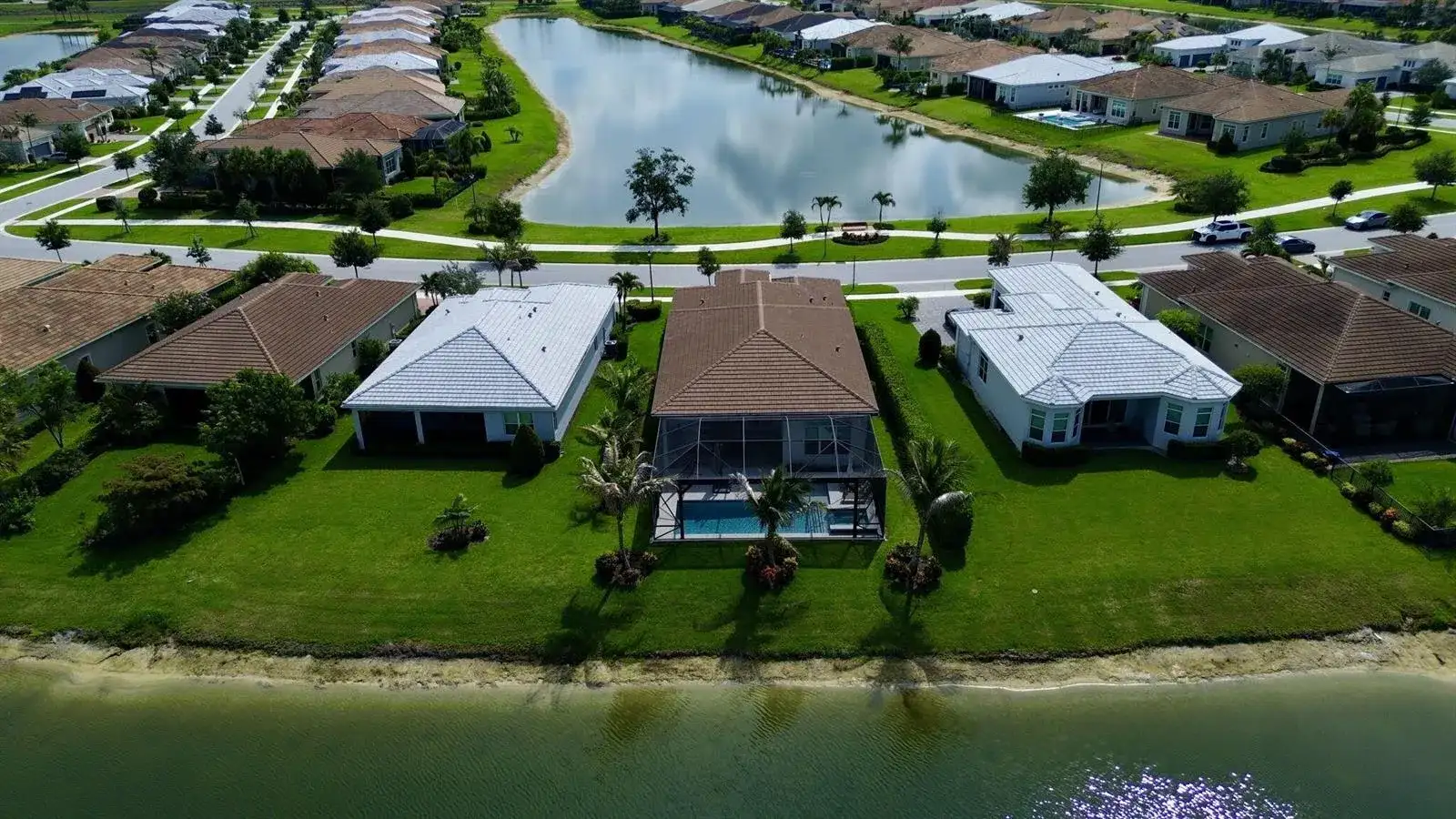 11340 SW Lunata Way, Port St. Lucie FL 34987 photo 4