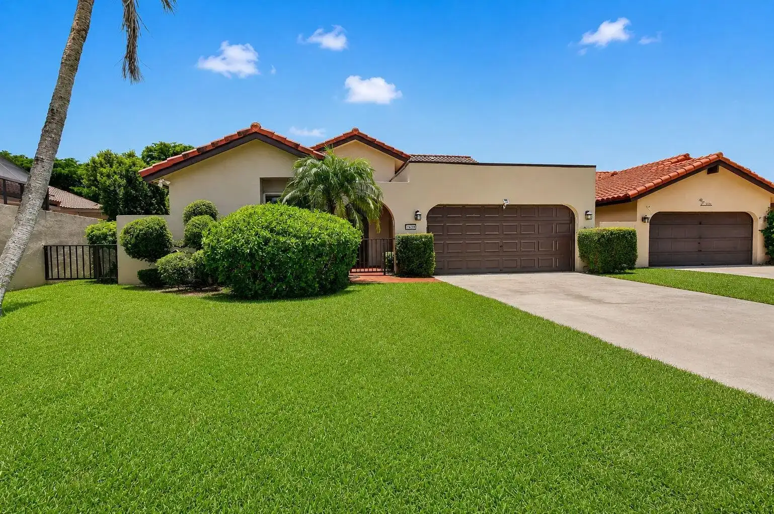 7690 Solimar Circle, Boca Raton FL 33433 photo 2