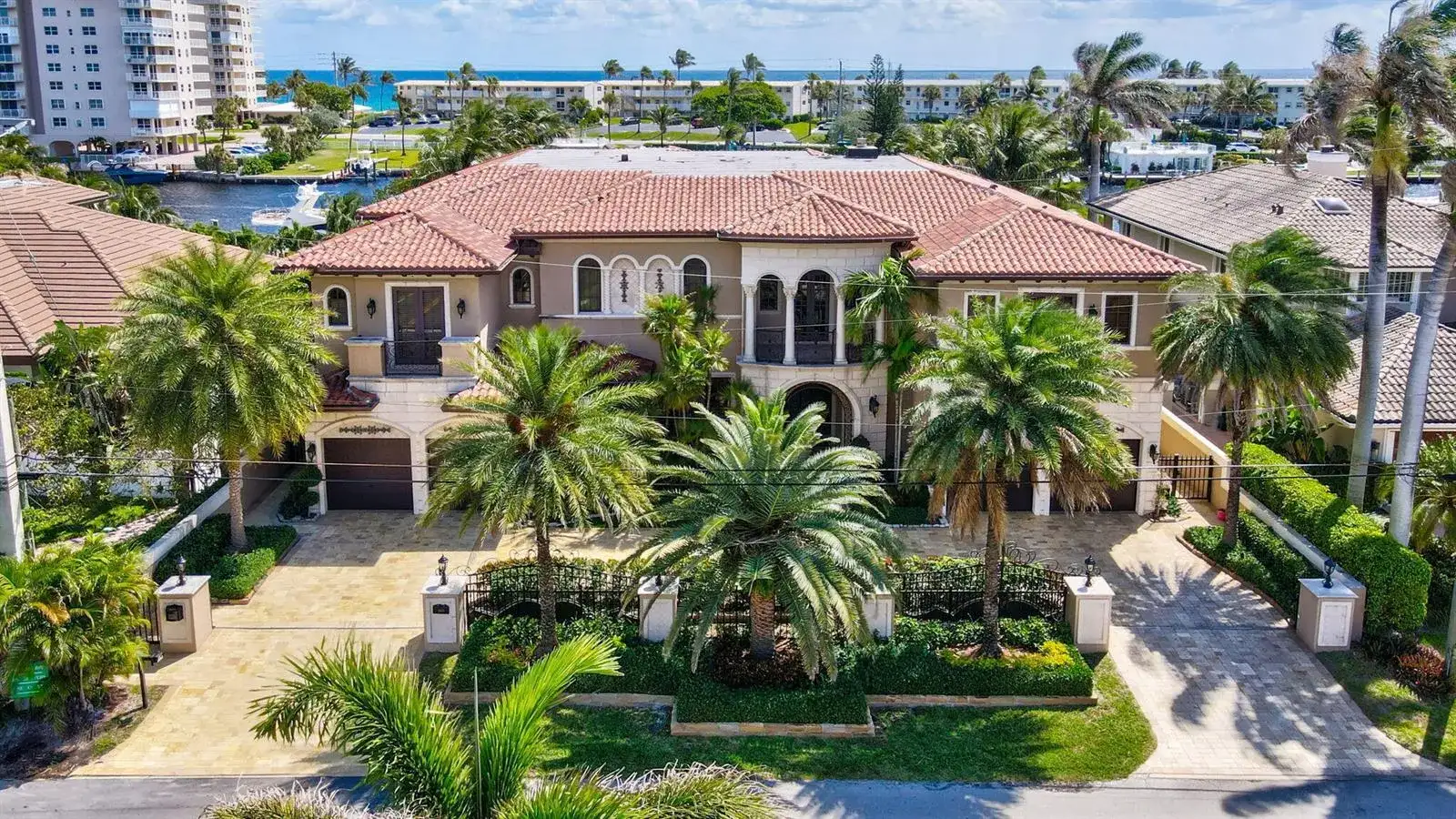 3870 NE 31st Avenue, Lighthouse Point FL 33064 photo 2