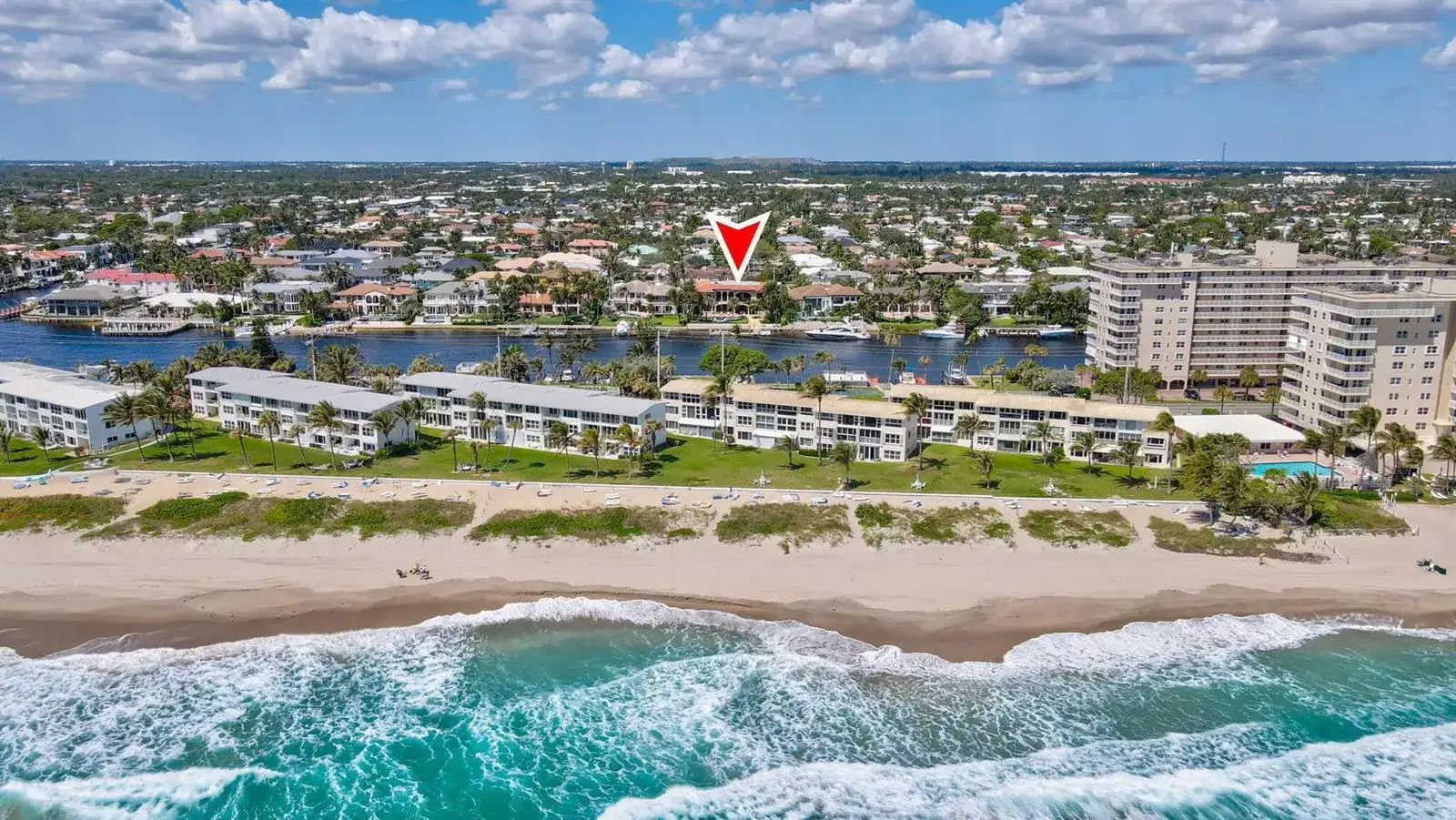 3870 NE 31st Avenue, Lighthouse Point FL 33064 photo 4