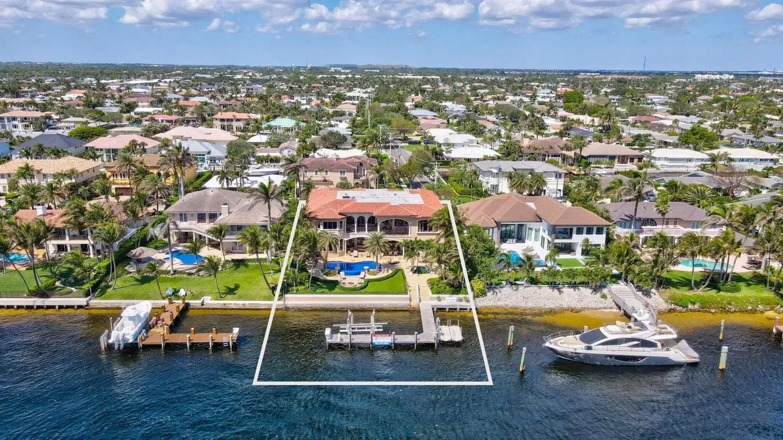 3870 NE 31st Avenue, Lighthouse Point FL 33064 photo 5
