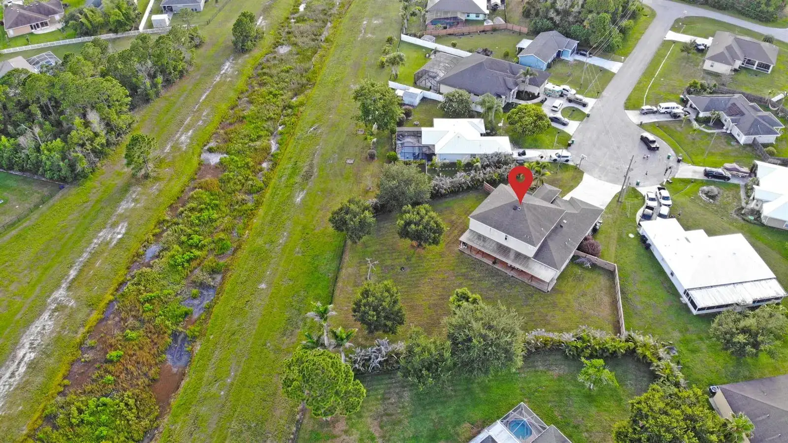 5648 NW Lorna Court, Port St. Lucie FL 34986 photo 3