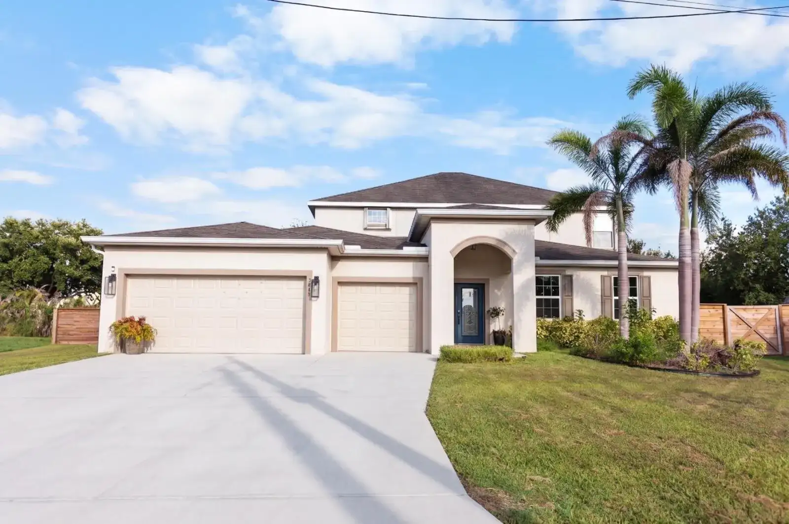 5648 NW Lorna Court, Port St. Lucie FL 34986 photo 5