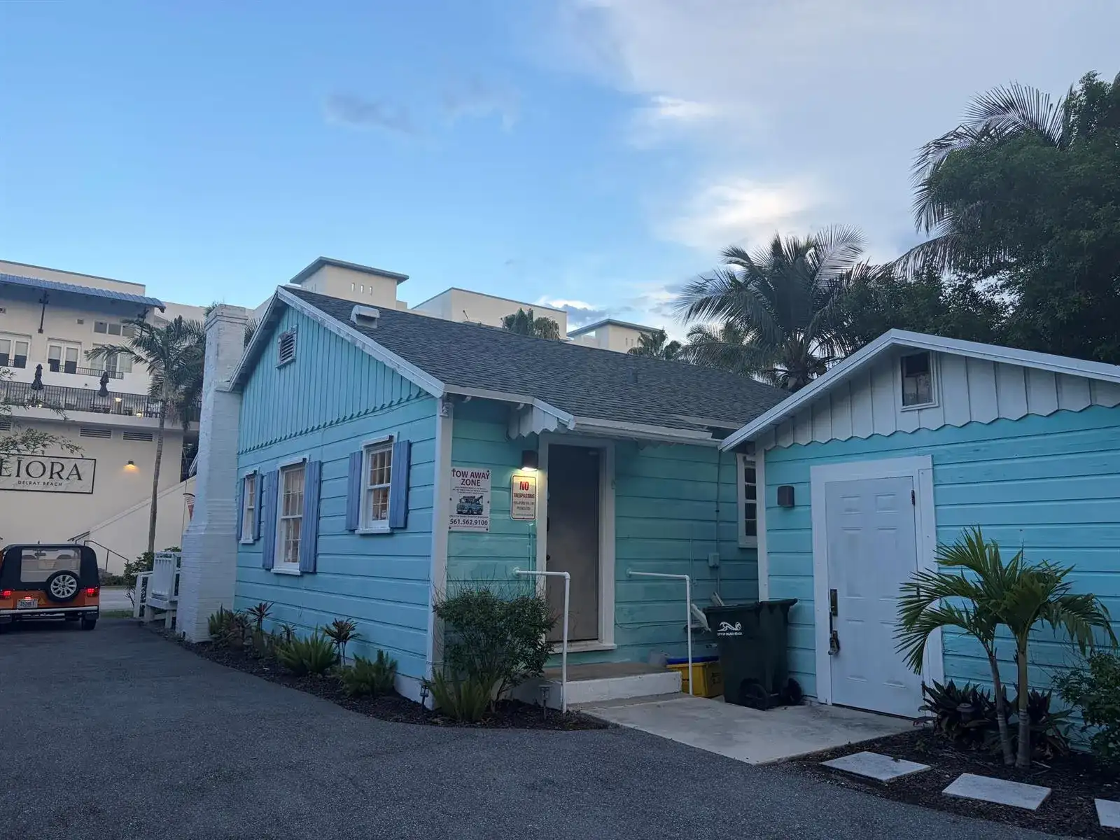 154 NE Ne 5th Avenue, Delray Beach FL 33483 photo 3
