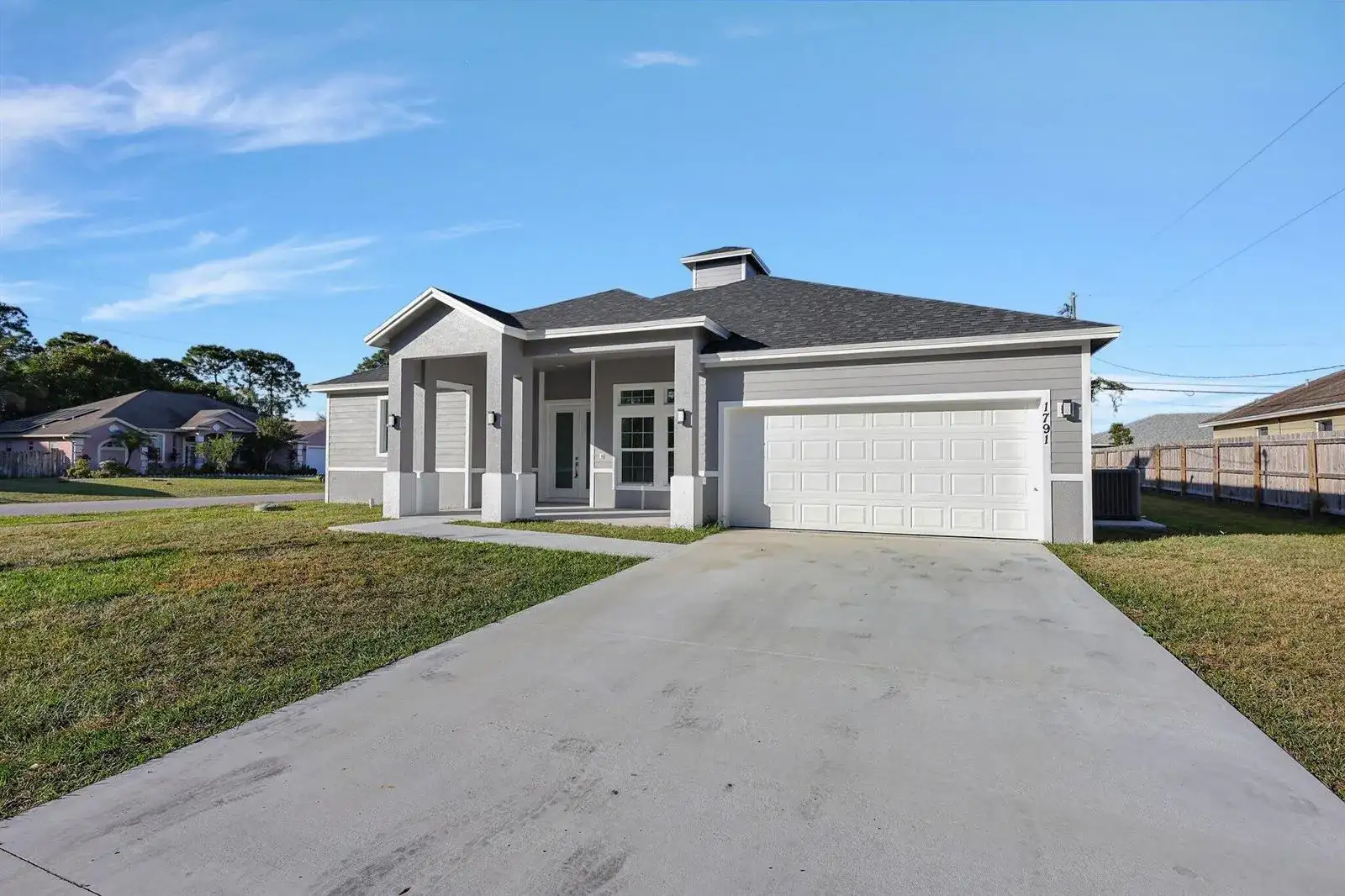 1791 SW Effland Avenue, Port St. Lucie FL 34953 photo 3