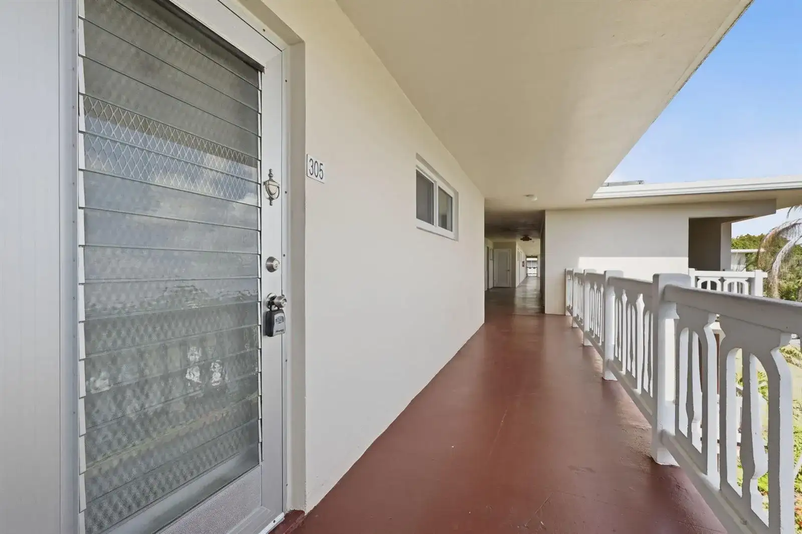 2606 Garden Drive S # 305, Lake Worth FL 33461 photo 3