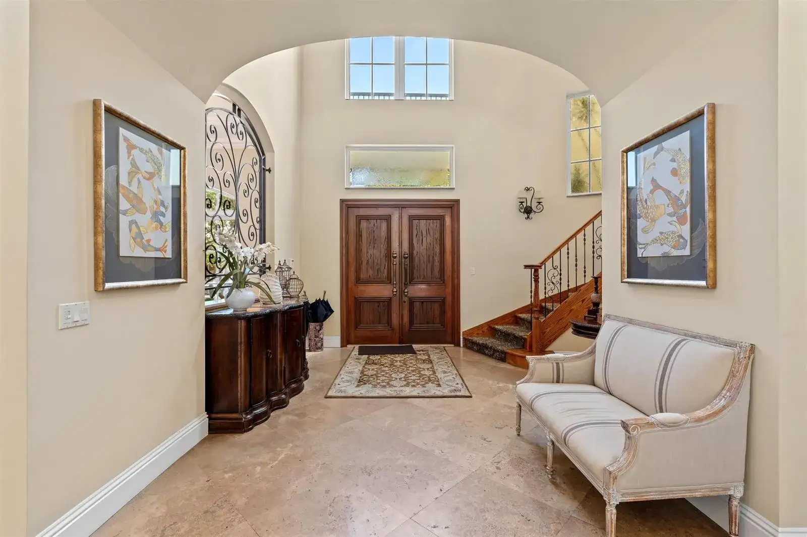 1232 Seaspray Avenue, Delray Beach FL 33483 photo 3