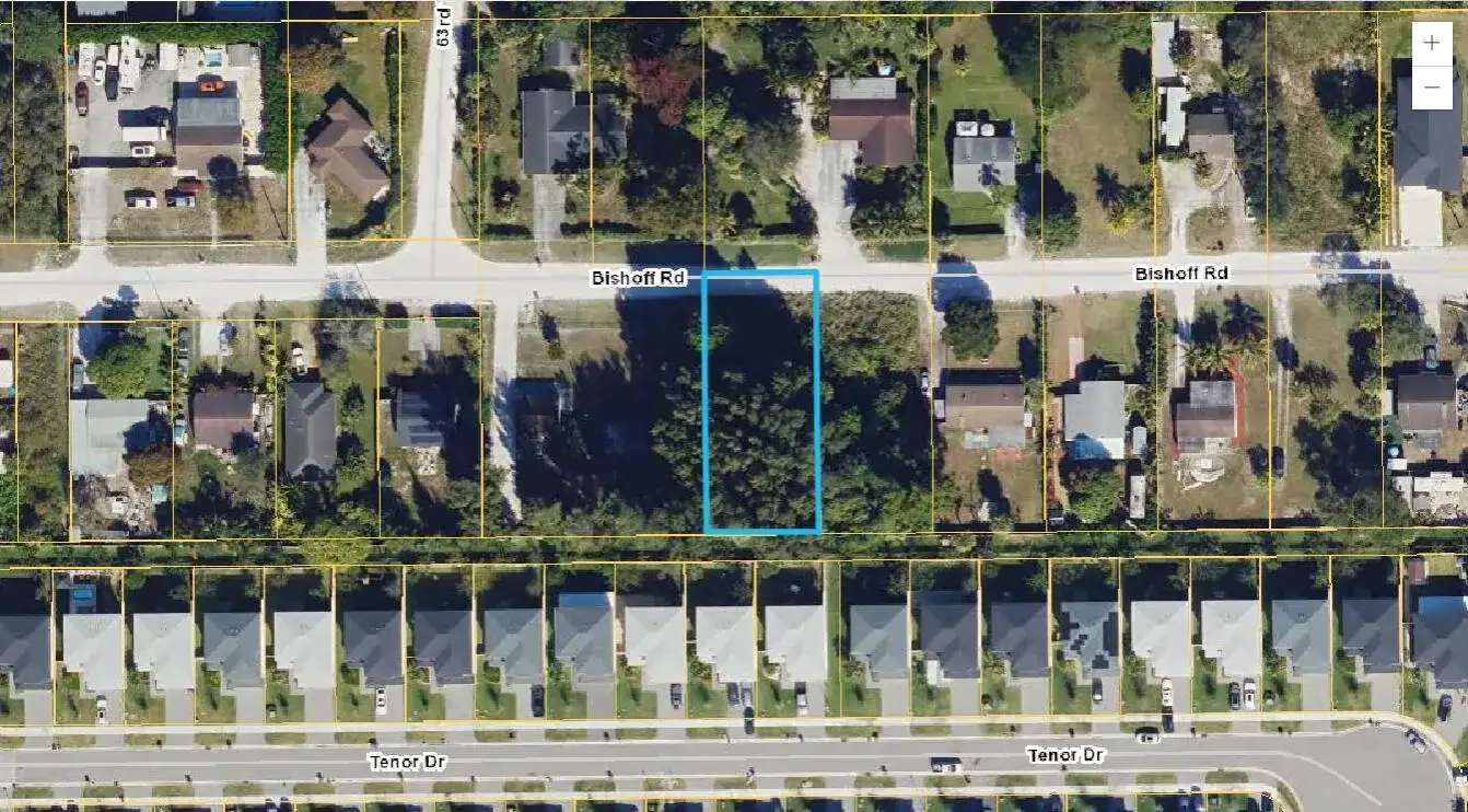 0 Bischoff Road, West Palm Beach FL 33413 photo 2