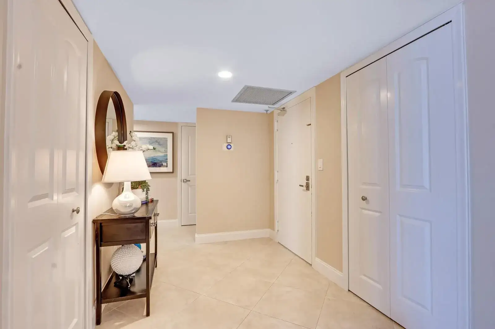 4200 N Ocean Drive # 802, Singer Island FL 33404 photo 2