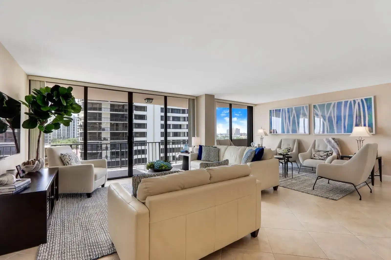 4200 N Ocean Drive # 802, Singer Island FL 33404 photo 4