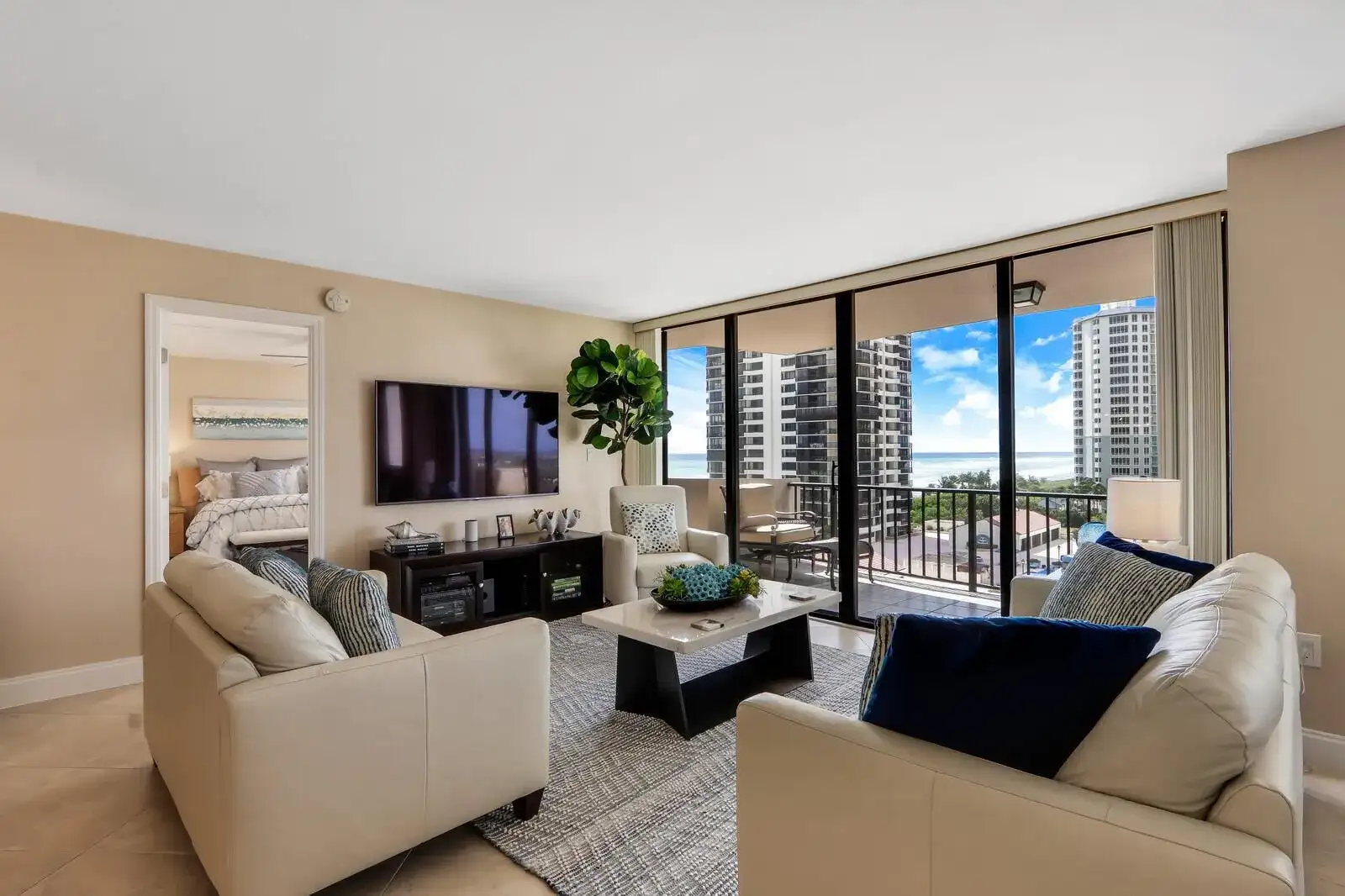 4200 N Ocean Drive # 802, Singer Island FL 33404 photo 5