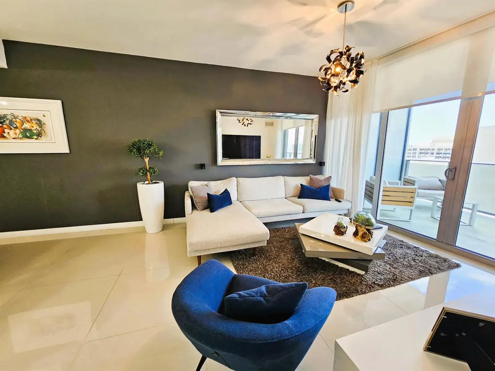 488 NE 18th Street Apt 3508, Miami FL 33132 photo 2