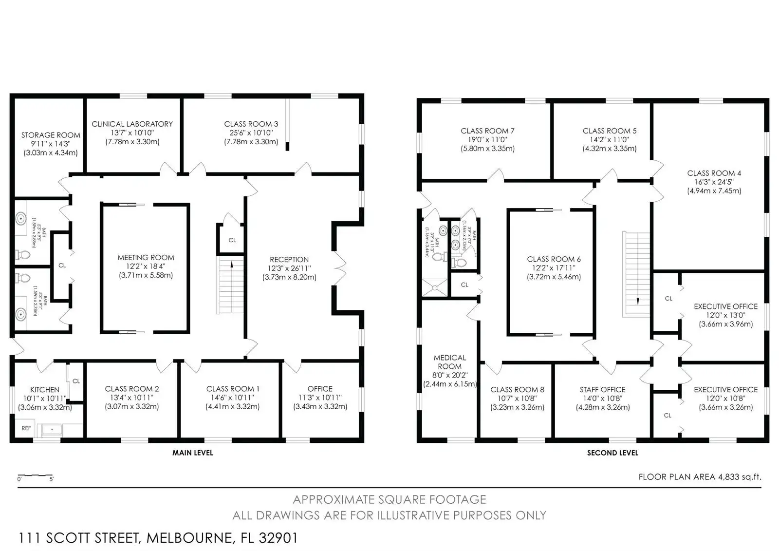 111 Scott Street, Melbourne FL 32901 photo 4