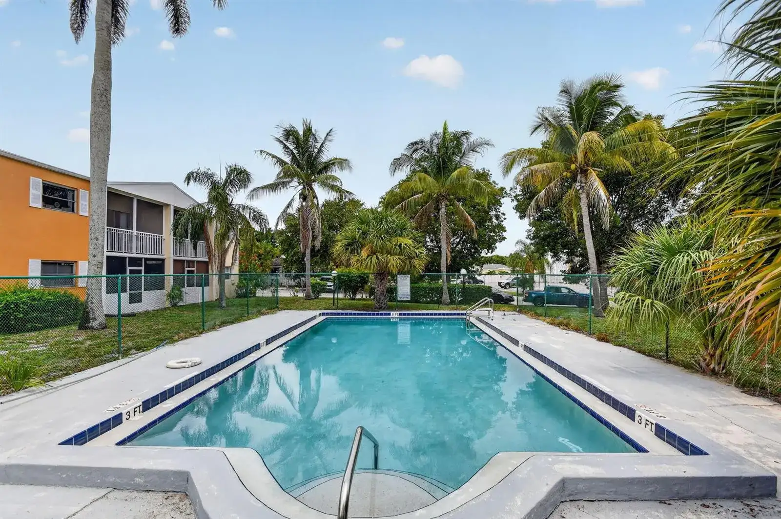 1505 Crescent Circle # B24, Lake Park FL 33403 photo 2