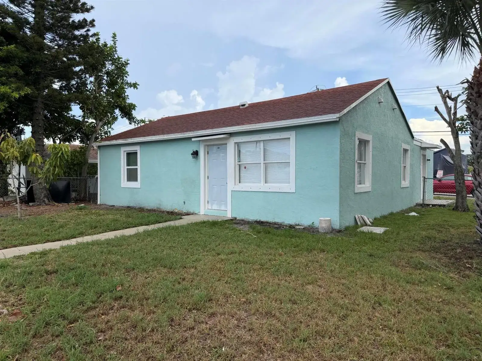 442 Winters Street, West Palm Beach FL 33405 photo 3