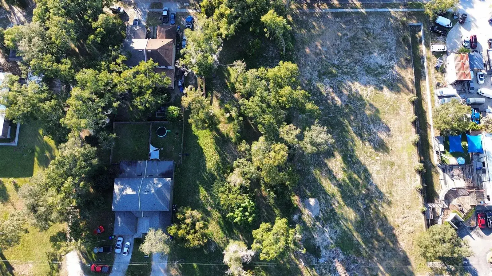 0 Sand lot #39 Avenue, FL 32703 photo 2