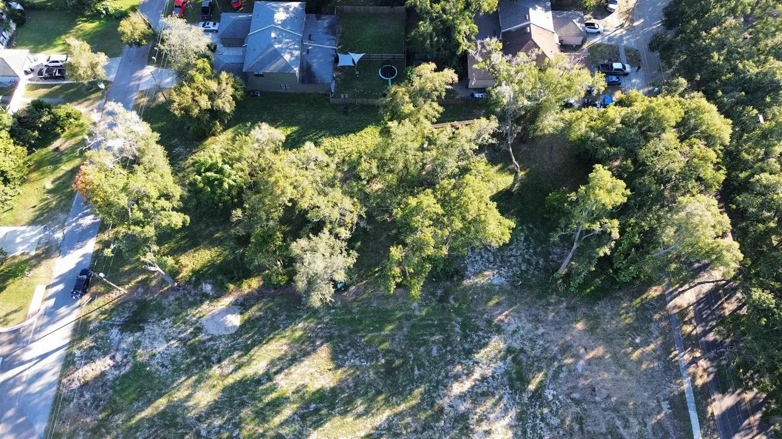 0 Sand lot #39 Avenue, FL 32703 photo 3