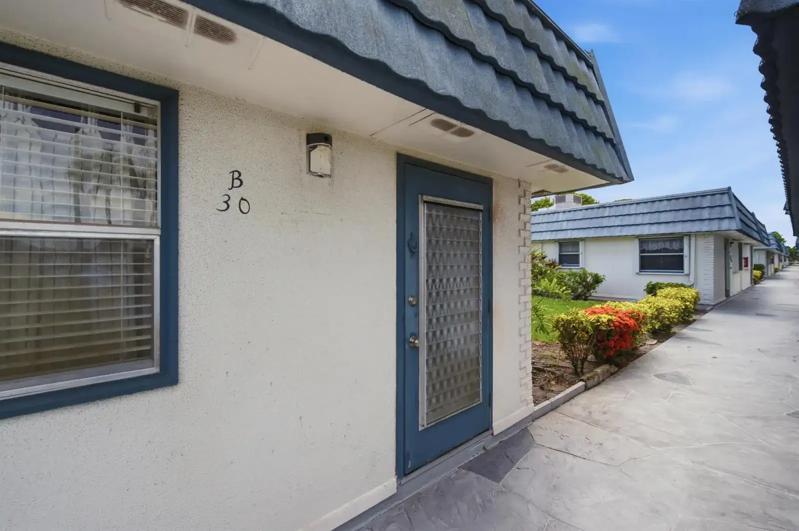 30 Waterford B, Delray Beach FL 33446 photo 4