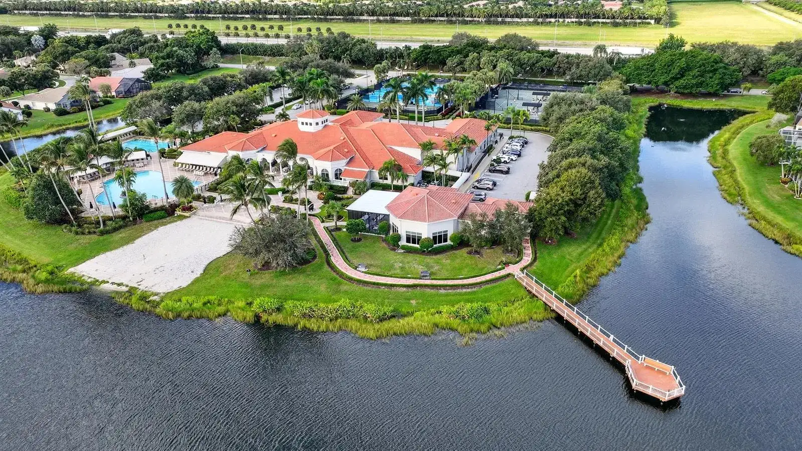11769 Castellon Court, Boynton Beach FL 33437 photo 2