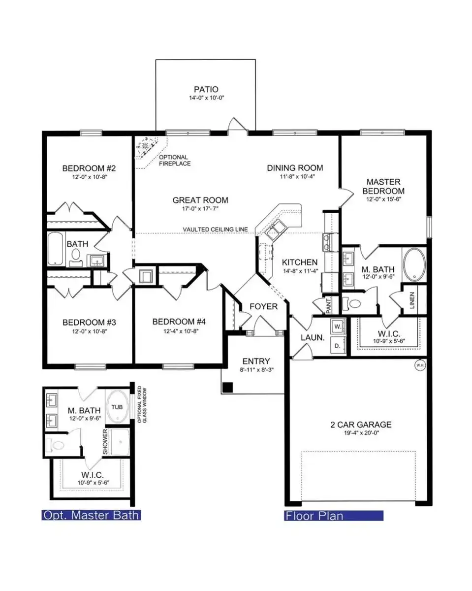 2801 SW East Louise Circle, FL 34953 photo 2