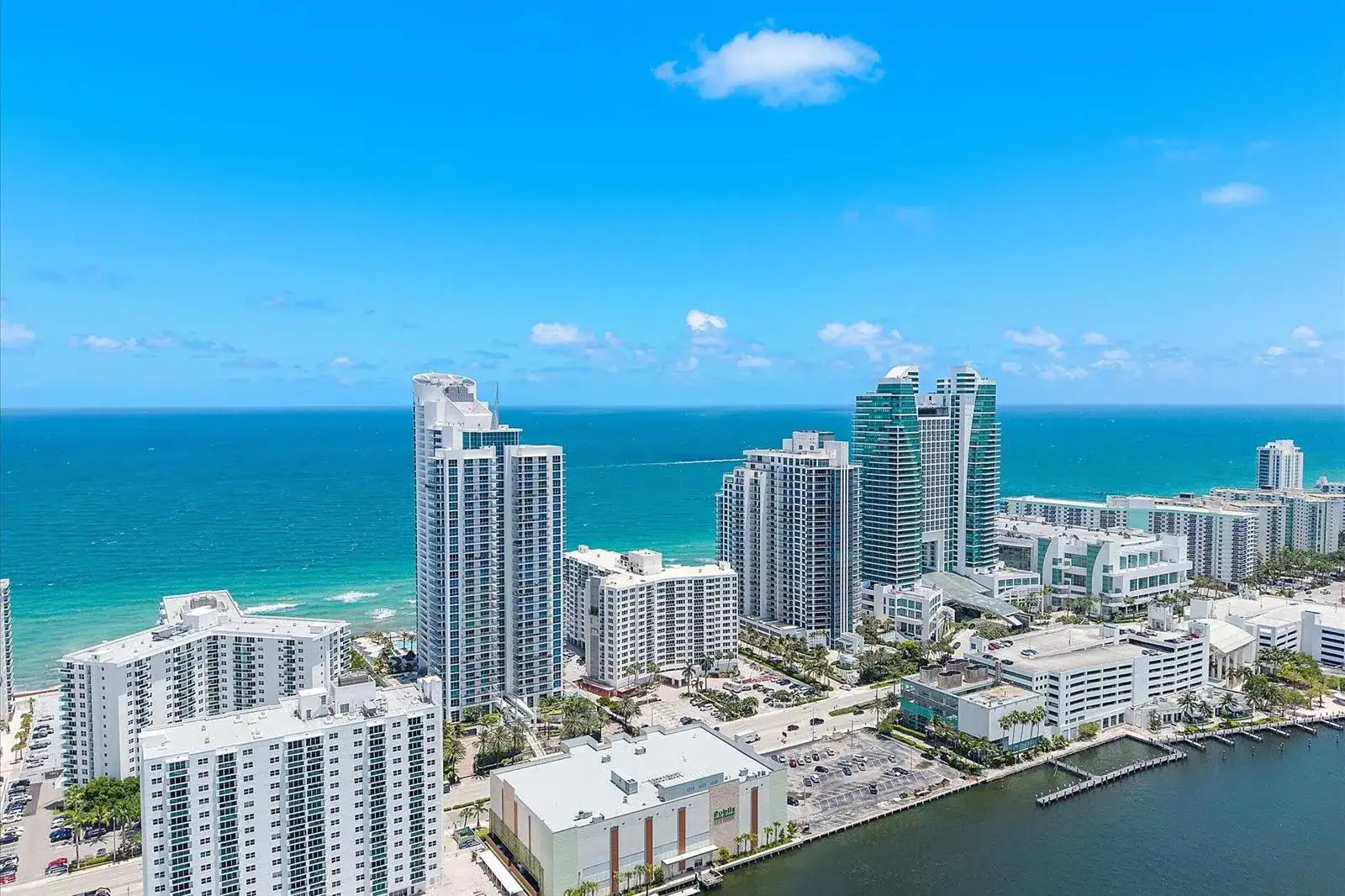 3101 S Ocean Drive # 2707, Hollywood FL 33019 photo 4
