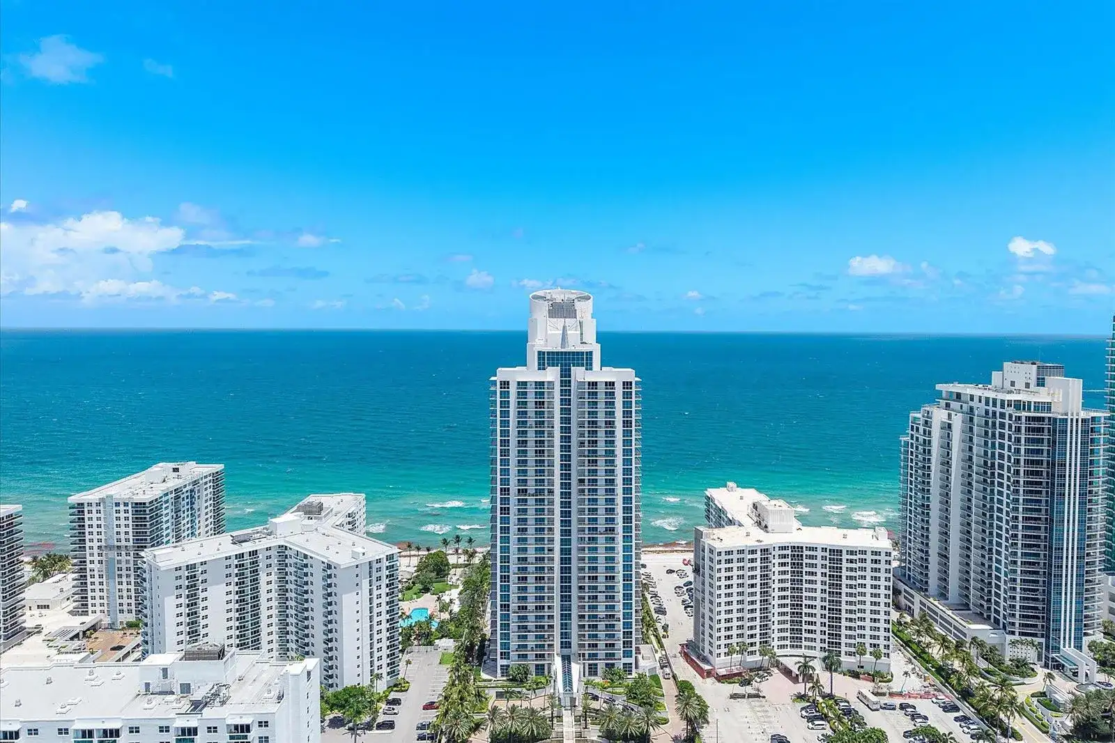 3101 S Ocean Drive # 2707, Hollywood FL 33019 photo 5